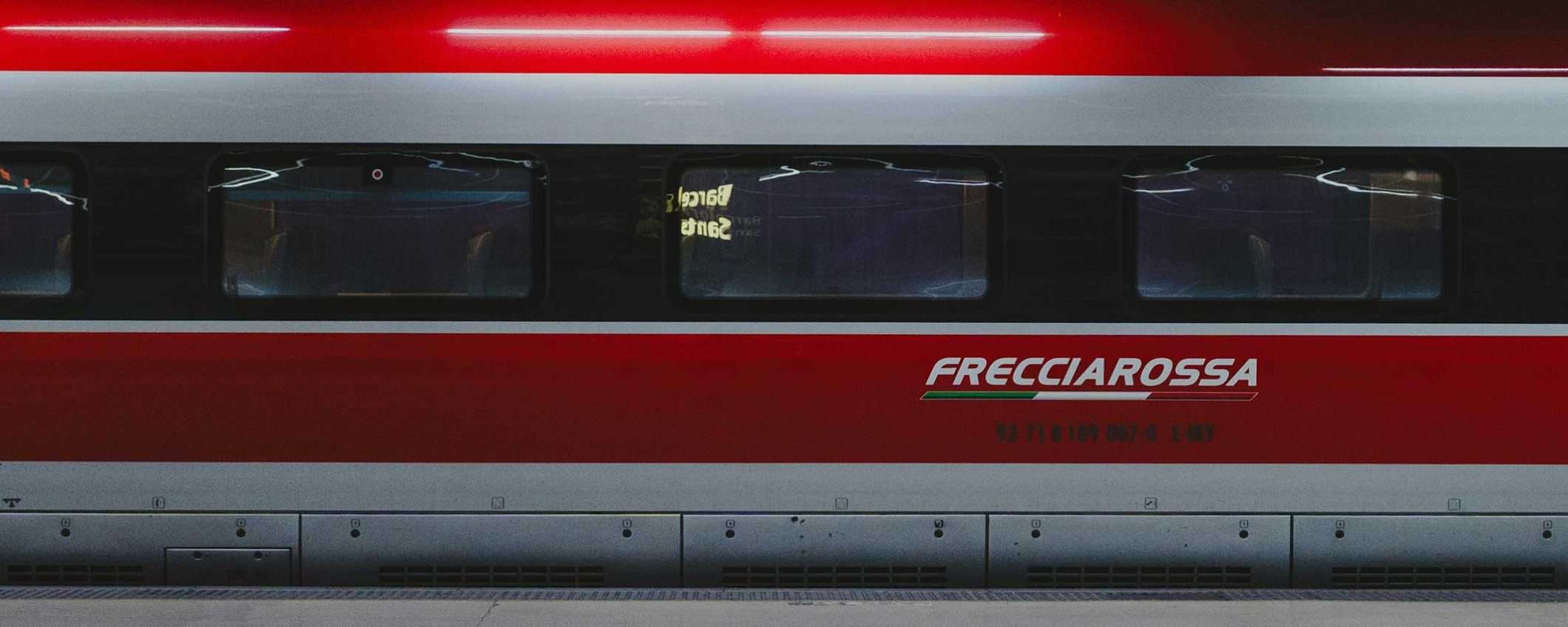 Viaggia in primavera a bordo delle Frecce Trenitalia: c'è il 20% di sconto extra