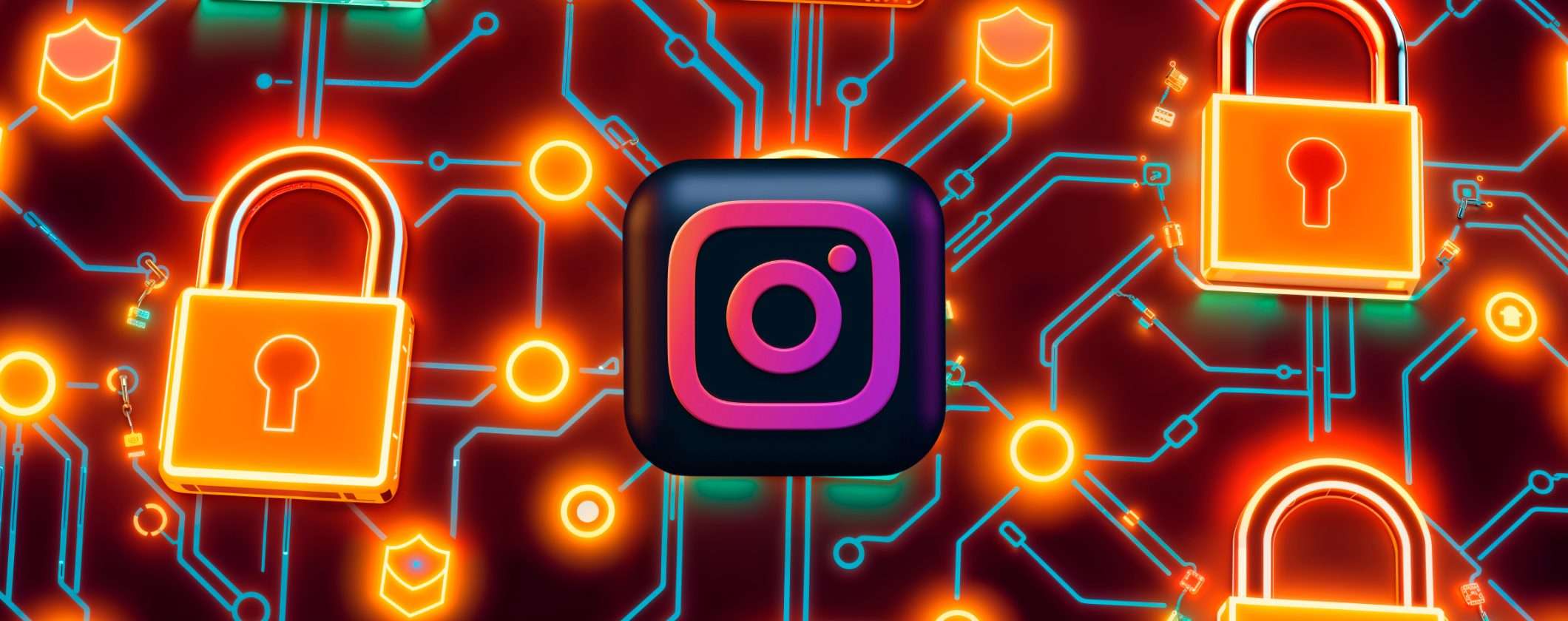 Furto di identità su Instagram: come avviene e come difendersi