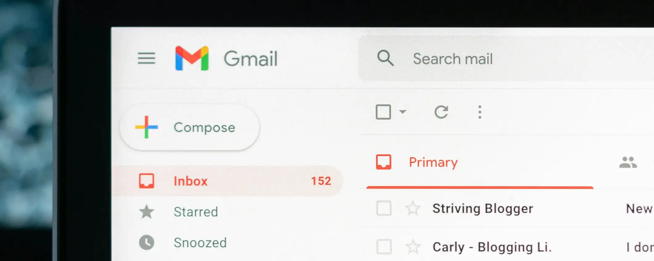 Una vecchia funzionalità Gmail approderà (finalmente) anche su iPad e Mac