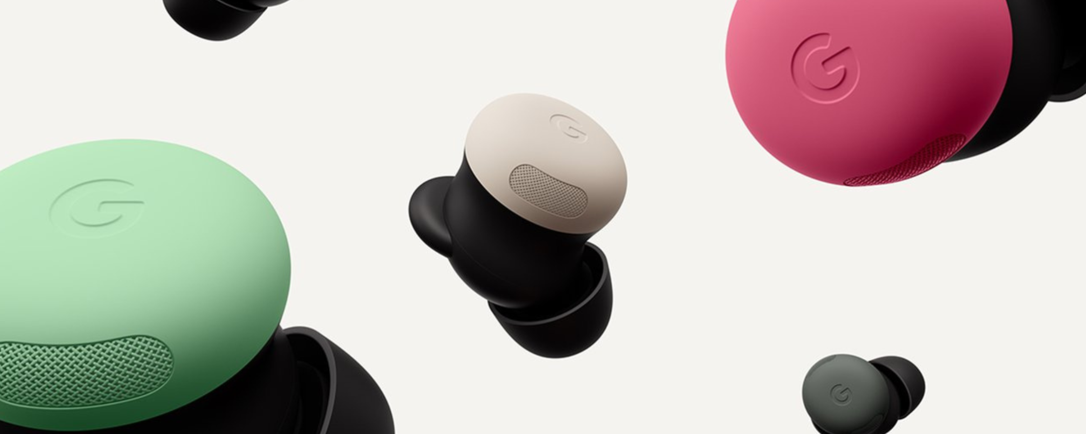 Google Pixel Buds Pro 2, ecco il primo aggiornamento: nuova funzione in arrivo?