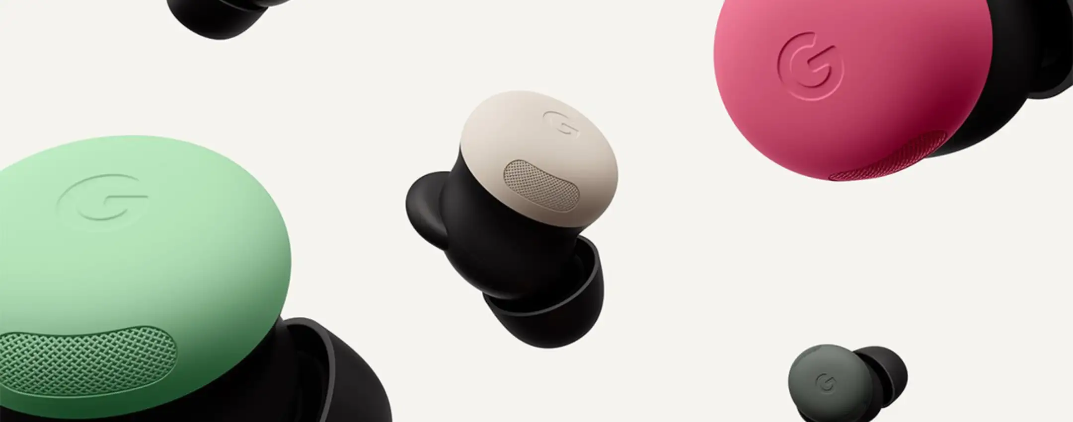 Google Pixel Buds Pro 2, ecco il primo aggiornamento: nuova funzione in arrivo?