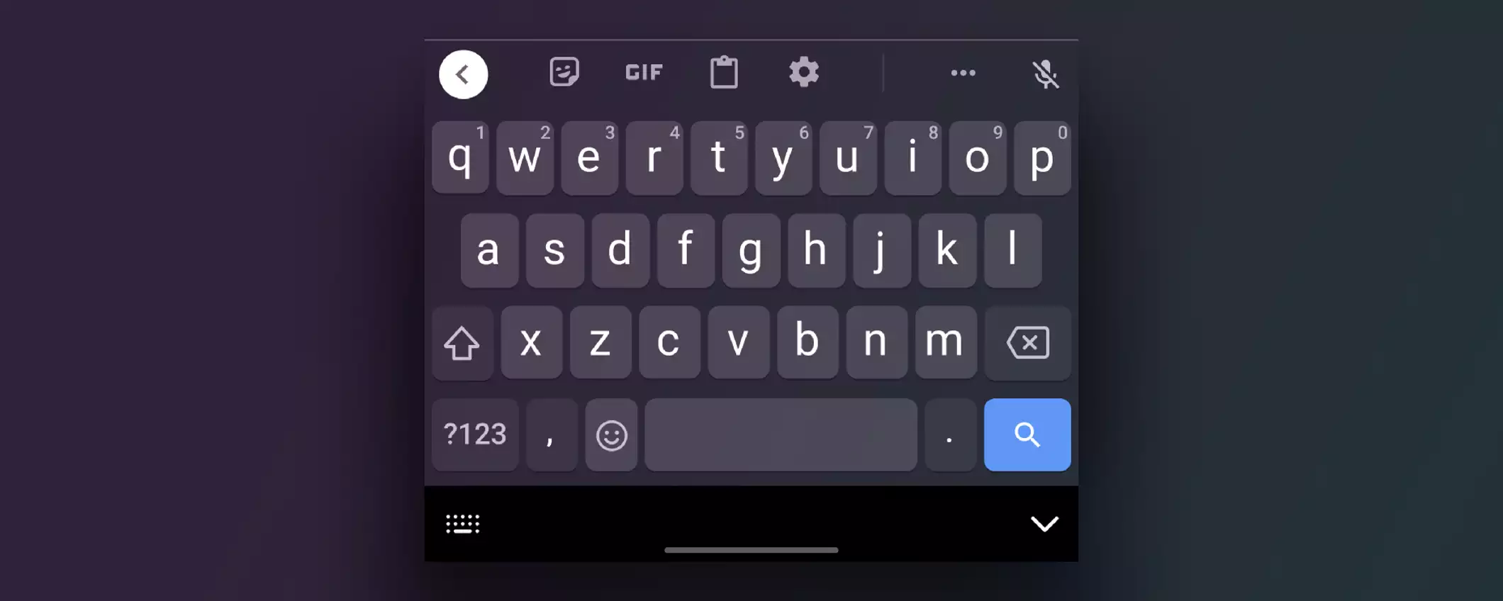 Gboard: la funzione che tutti stavate chiedendo è finalmente arrivata