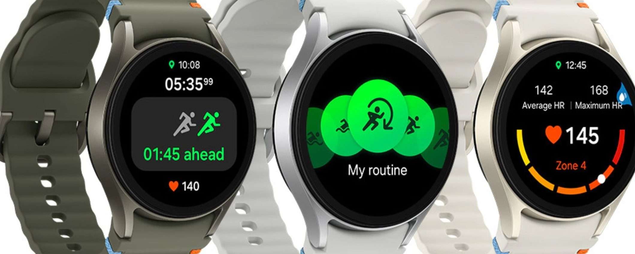 GPS, ghiera touch, tanta AI e design PRO: Samsung Galaxy Watch7 a 249€ (-22%)