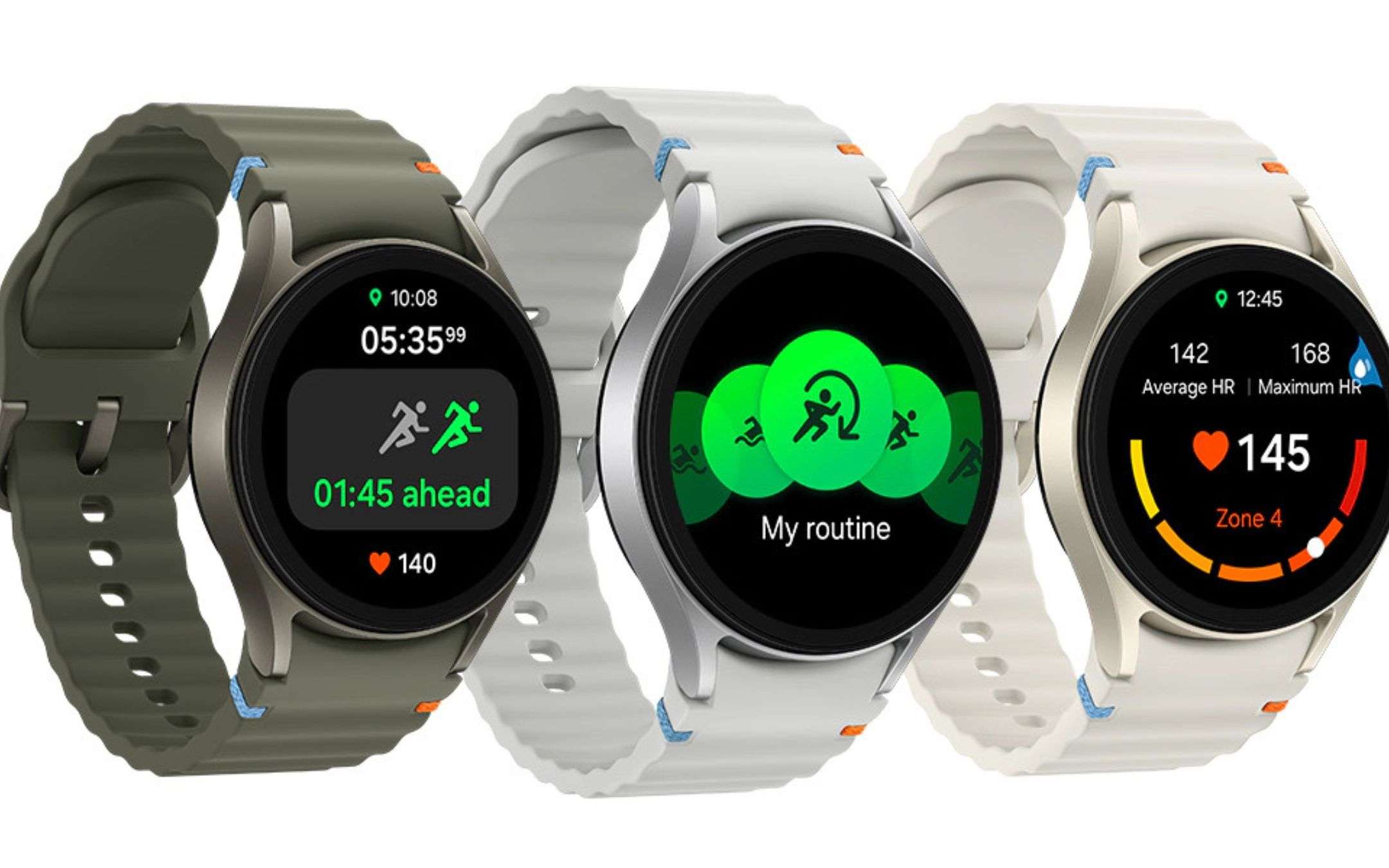 GPS, ghiera touch, tanta AI e design PRO: Samsung Galaxy Watch7 a 249€ (-22%)