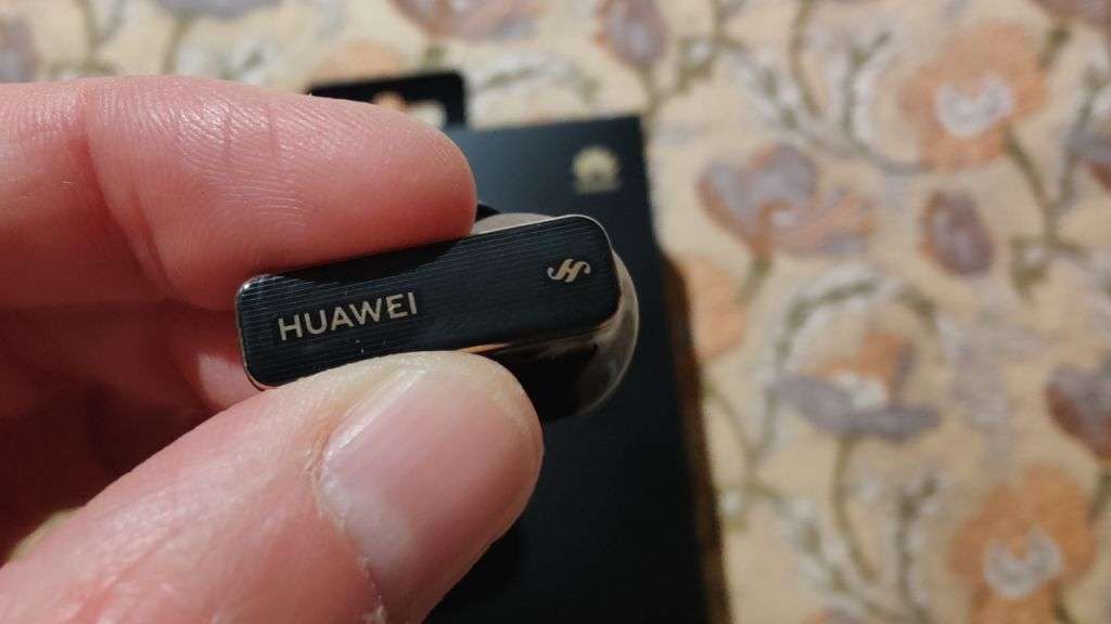 Huawei Freebuds Pro 4