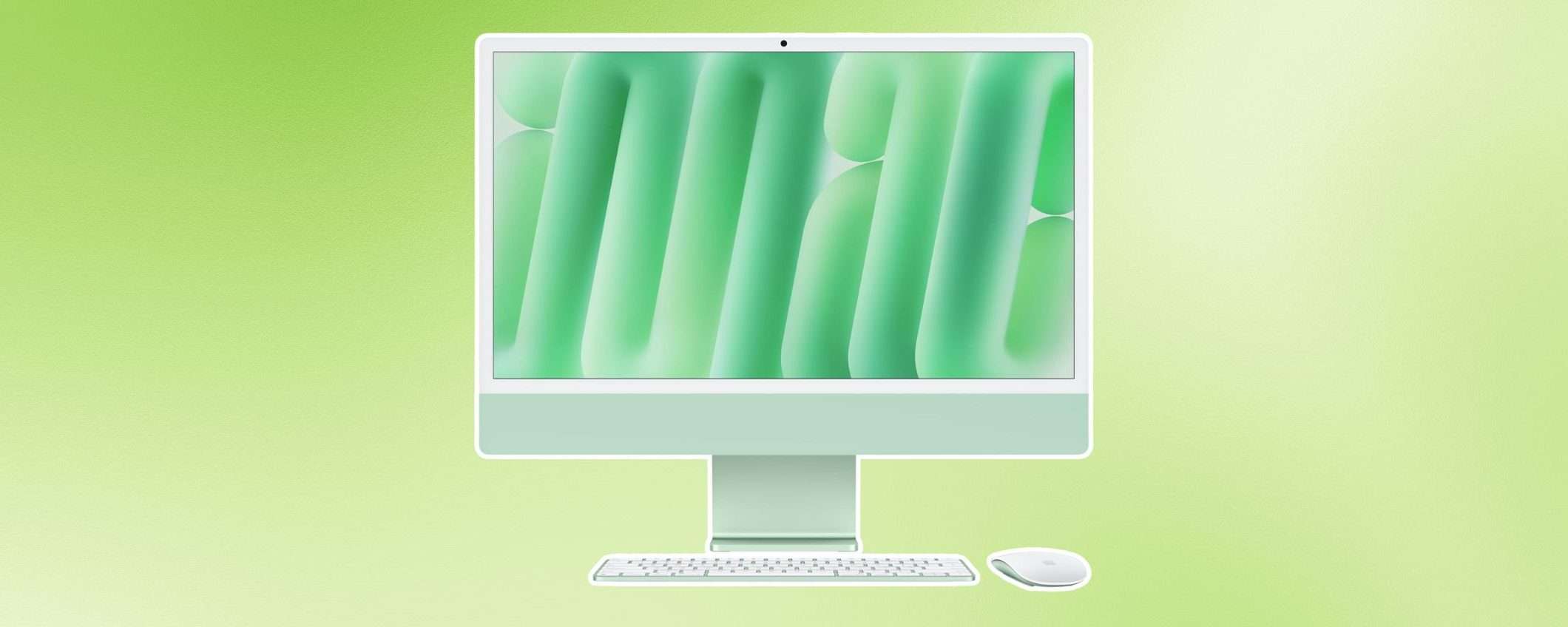 iMac 24