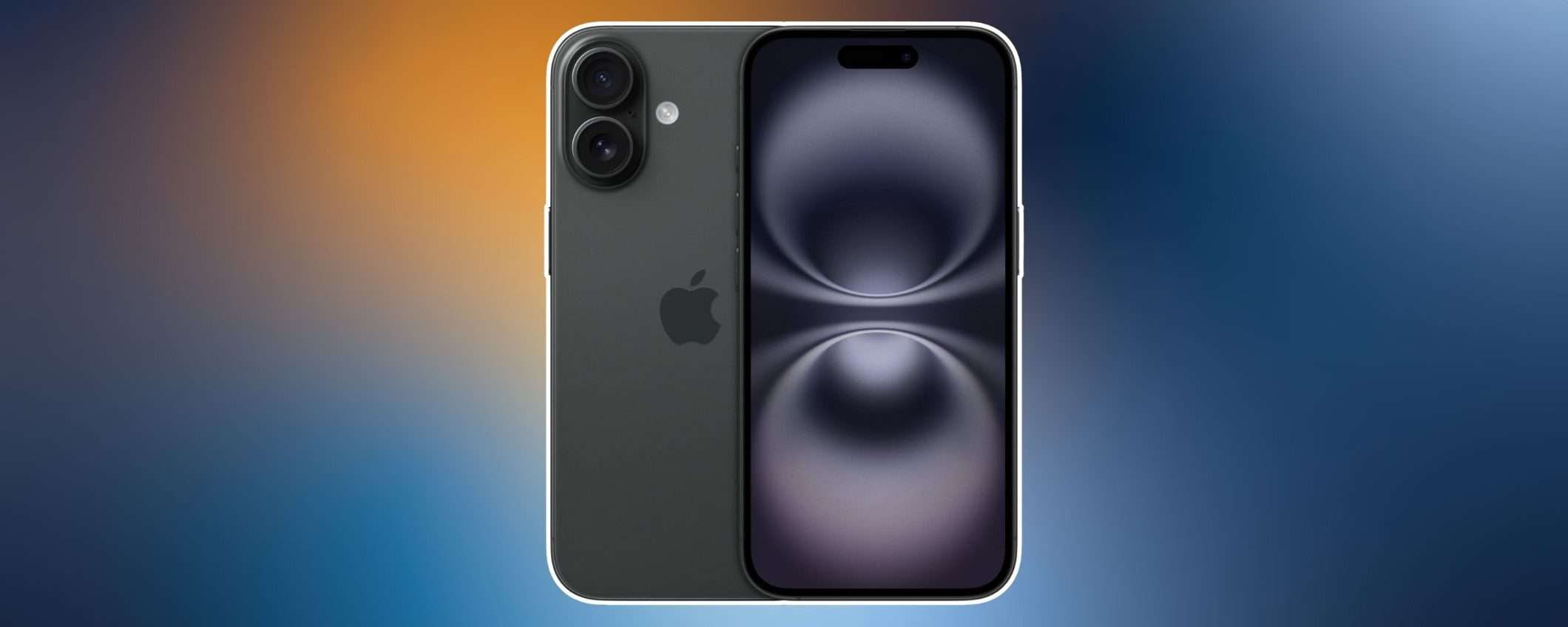 iPhone 16 128GB in offerta Amazon: a questo prezzo è lo smartphone da acquistare