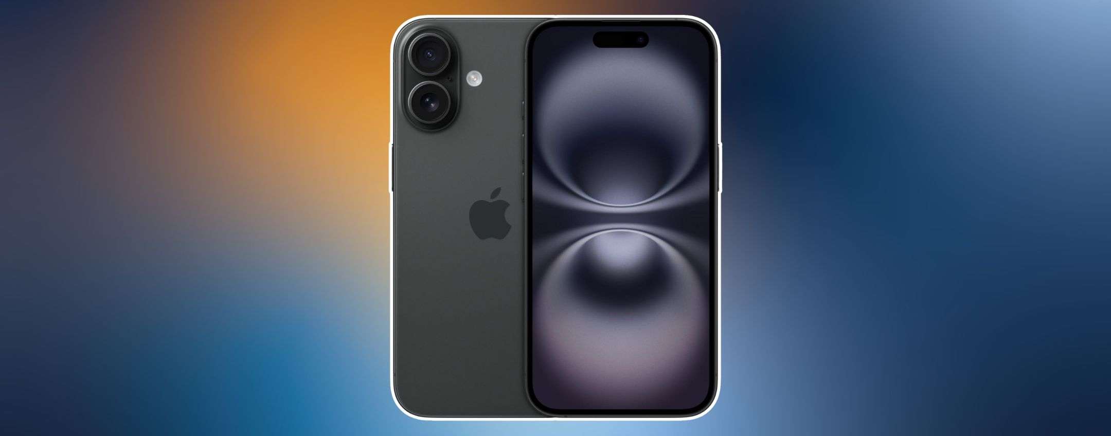 iPhone 16 128GB in offerta Amazon: a questo prezzo è lo smartphone da acquistare