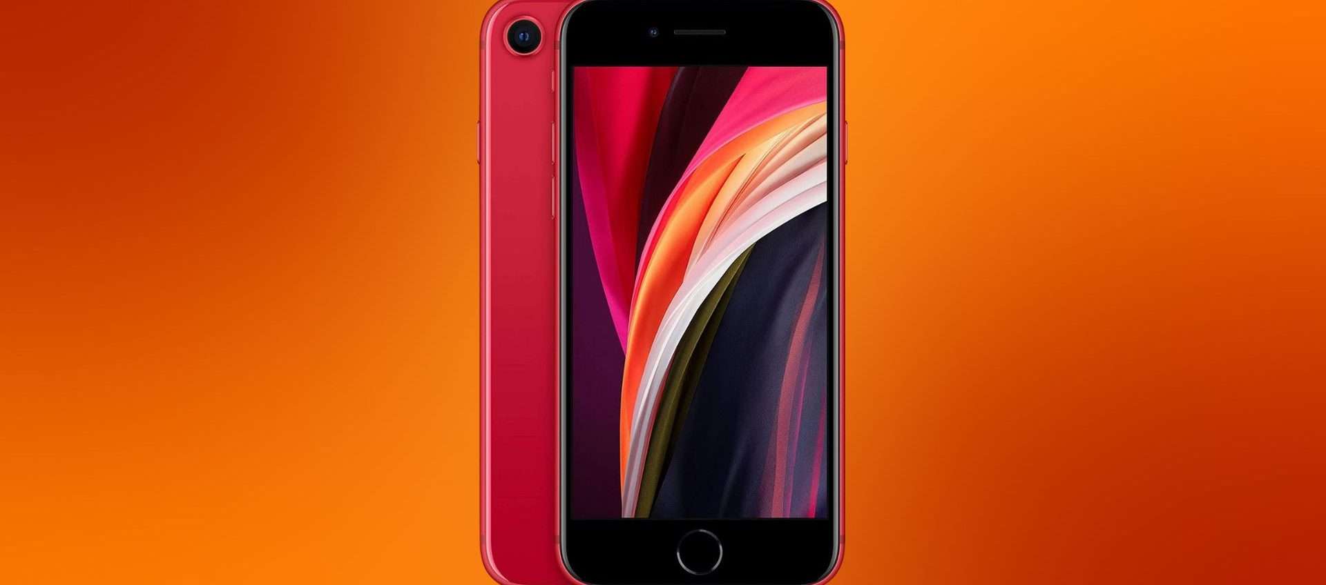 iPhone SE 2020 ricondizionato: il best buy Apple ora lo paghi appena160€