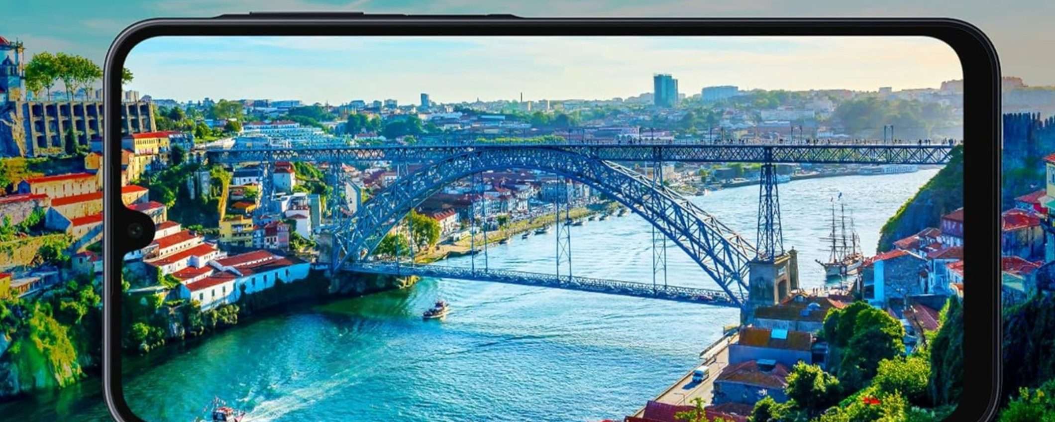 Il più AMATO dei low cost Samsung costa POCHISSIMO su Amazon (appena 145€)