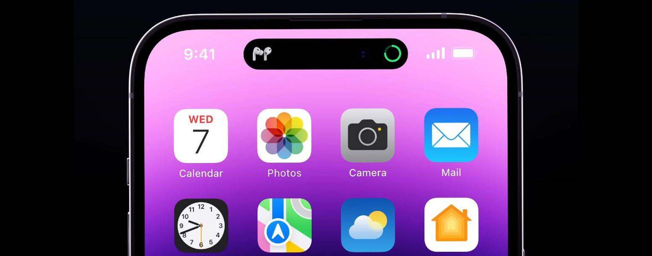 iPhone SE 4: la Dynamic Island potrebbe non essere una mossa tanto astuta