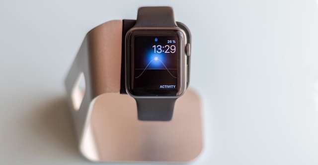 I problemi alla batteria dell'Apple Watch