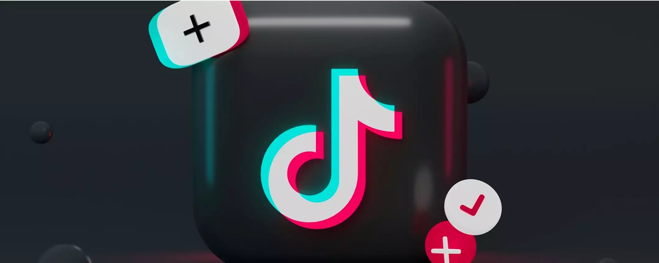 Alla scoperta della sezione messaggi di TikTok: funzioni e utilità