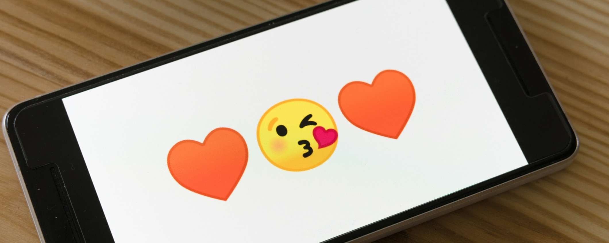 Come creare un'emoji personalizzata su WhatsApp