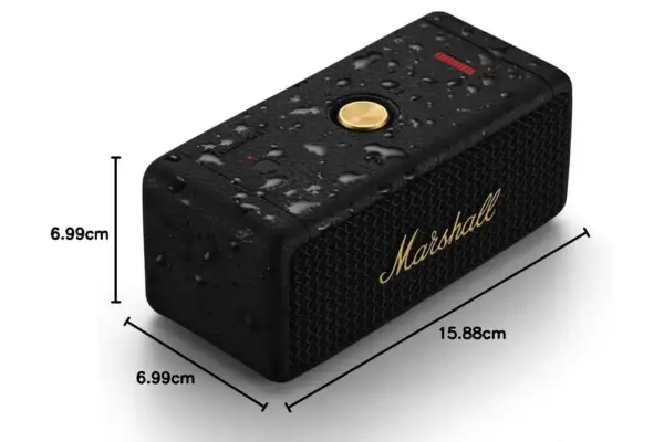 marshall-emberton-ii-piccola-cassa-bluetooth-elegante-potente