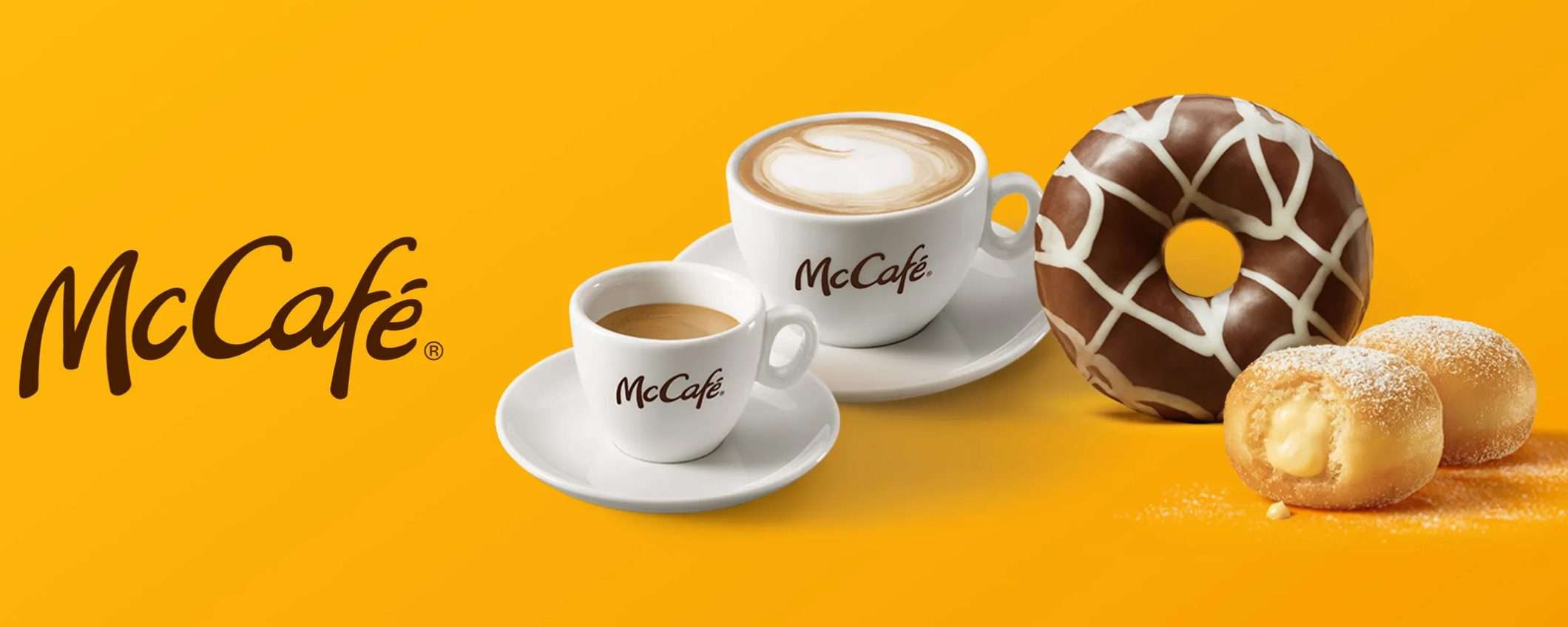 Da McDonald's colazione a meno di 1 euro: nuova promo limitata