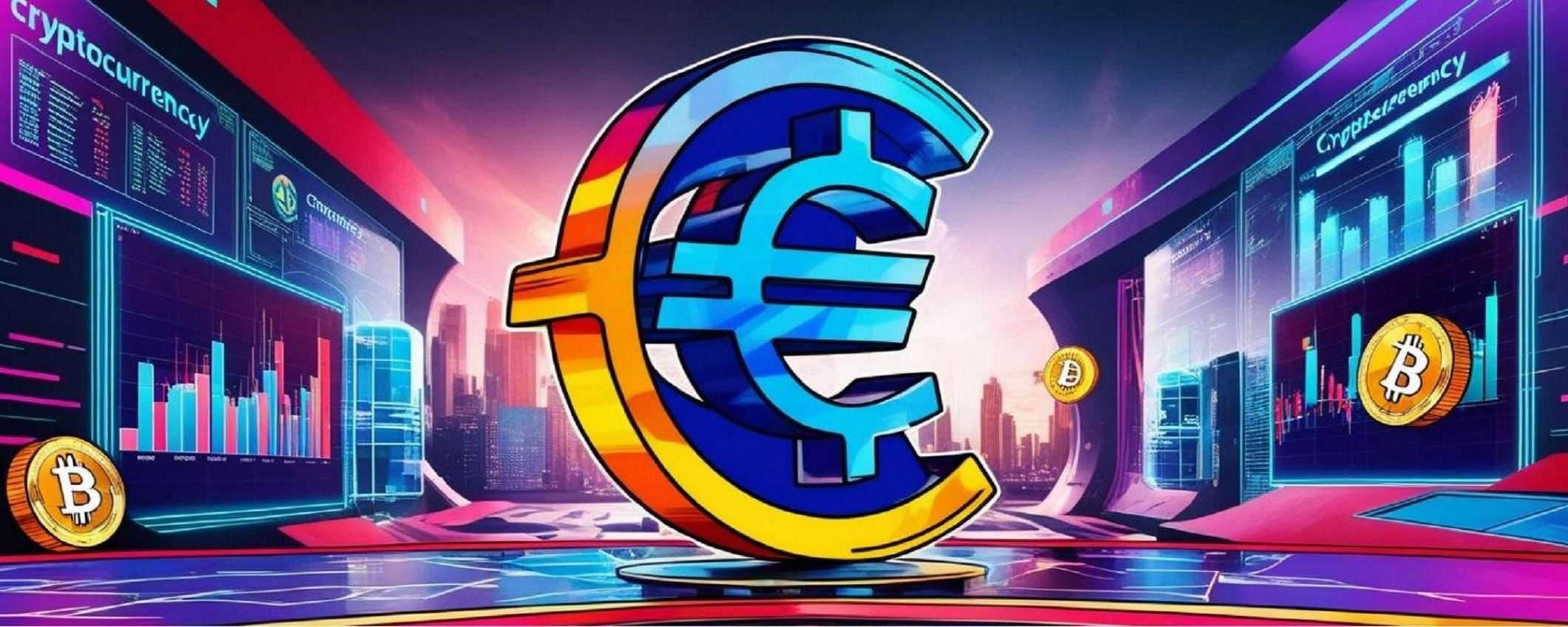 Criptovalute meno di un euro: la selezione di crypto promettenti più economiche