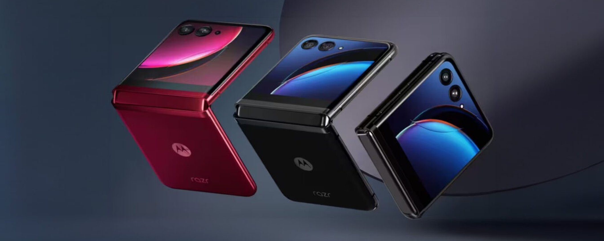 Motorola Razr 60 Ultra si avvicina: cosa svela l'ultima certificazione