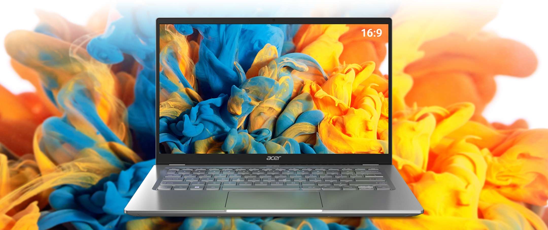 Acer festeggia San Valentino con sconti fino a 300€