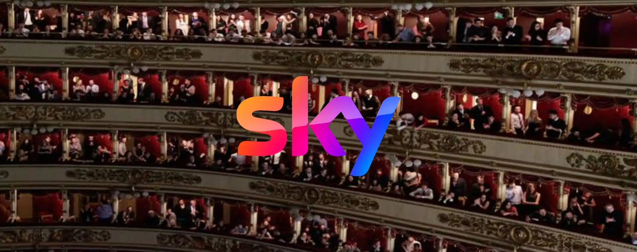 Un nuovo canale arriva su Sky a febbraio 2025