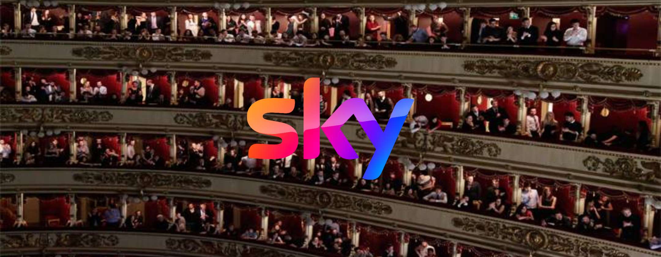 Un nuovo canale arriva su Sky a febbraio 2025