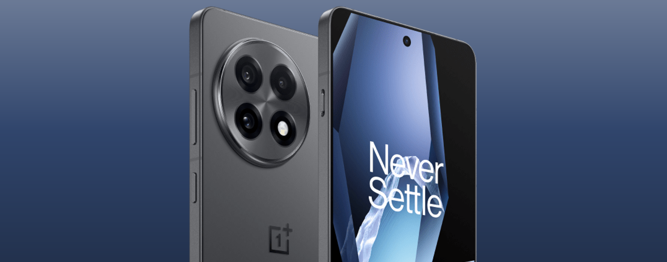 OnePlus 13R è ora disponibile per l’acquisto anche da noi in Italia