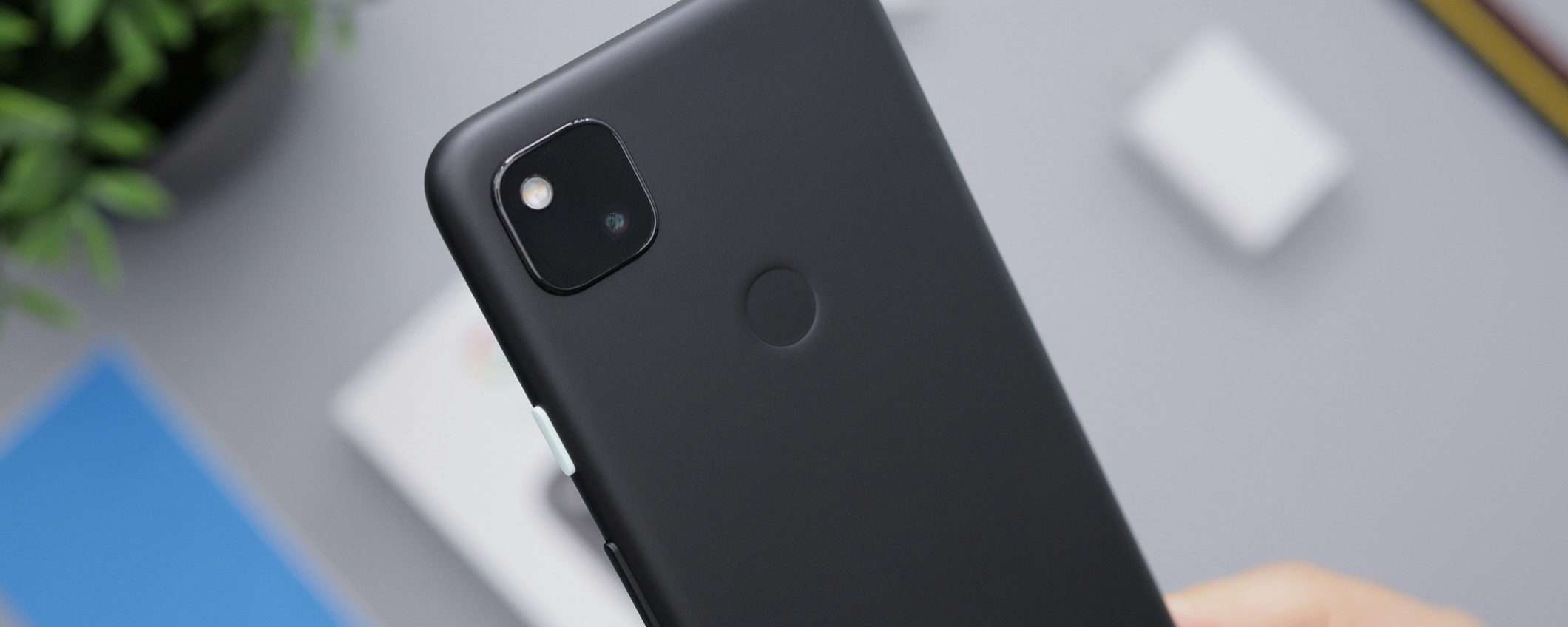 Google ha rimosso tutti i vecchi aggiornamenti di Pixel 4a: cosa succede?