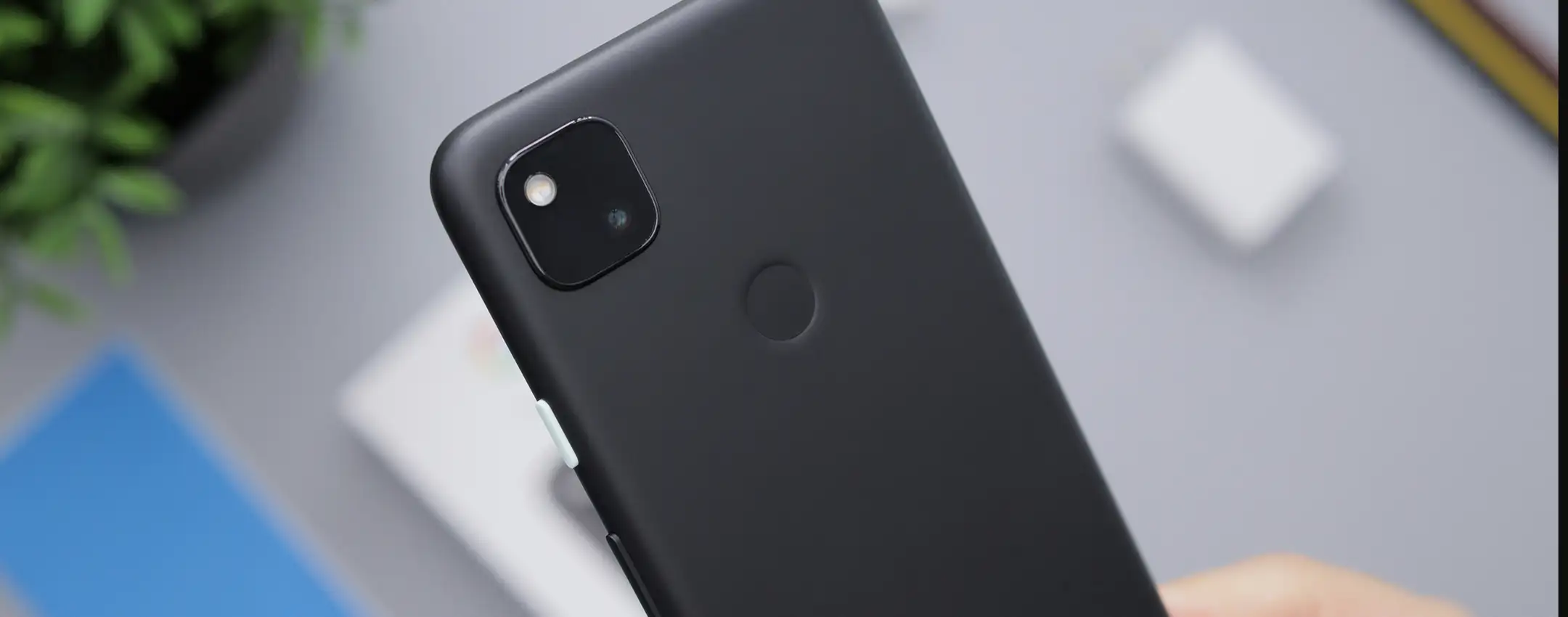 Google ha rimosso tutti i vecchi aggiornamenti di Pixel 4a: cosa succede?