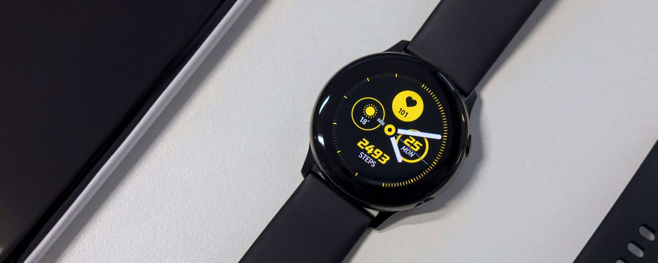 Gemini si prepara a sostituire Google Assistant con Gemini su Wear OS