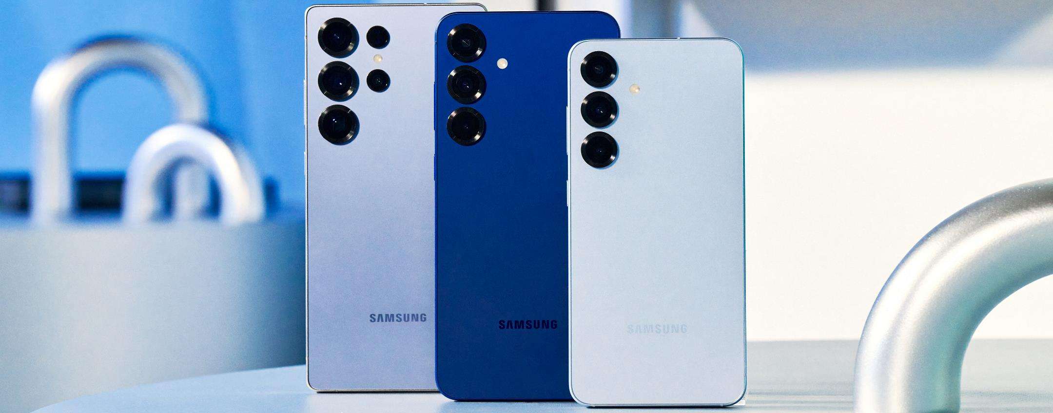 Samsung Galaxy S25: alcuni utenti sono già pentiti del loro acquisto