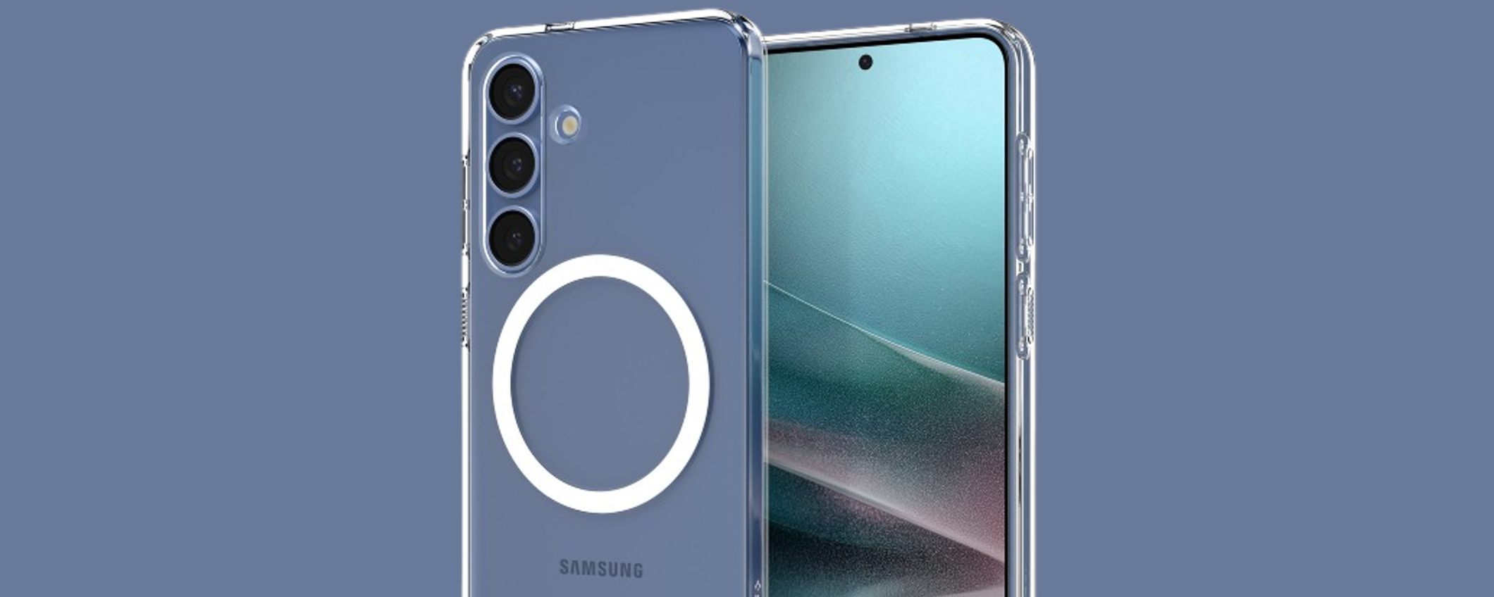 Samsung Galaxy S25 Ultra e Plus in versione blu: occhio a questo dettaglio