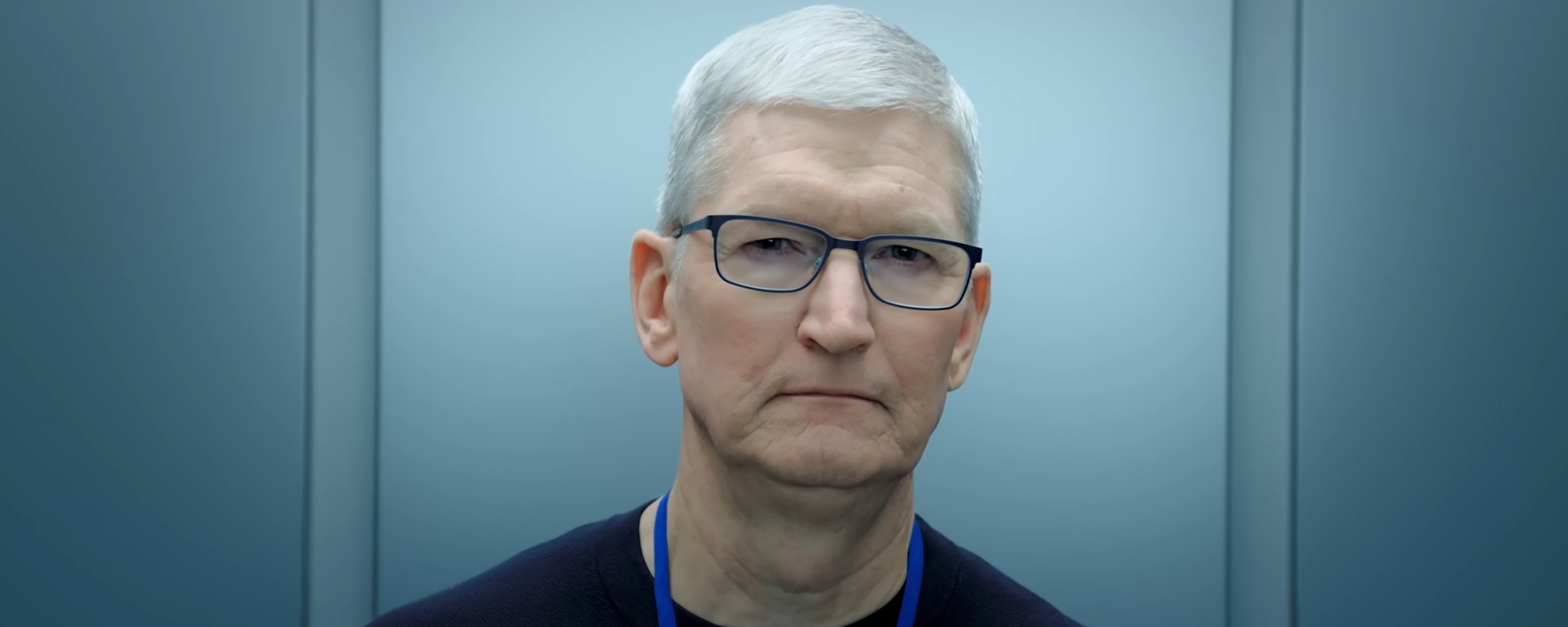 Scissione 2: Tim Cook irrompe a sorpresa negli uffici della Lumon