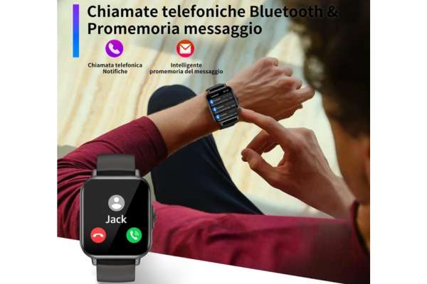 smartwatch-con-cui-effettuare-chiamate-soli-19e-amazon