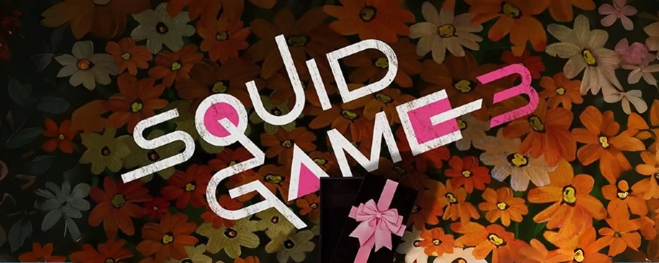 Squid Game 3: quando esce su Netflix? Data ufficiale e nuove immagini