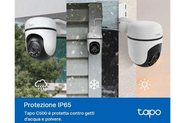 tapo-c500-telecamera-wifi-resistente-intemperie-visione-colori