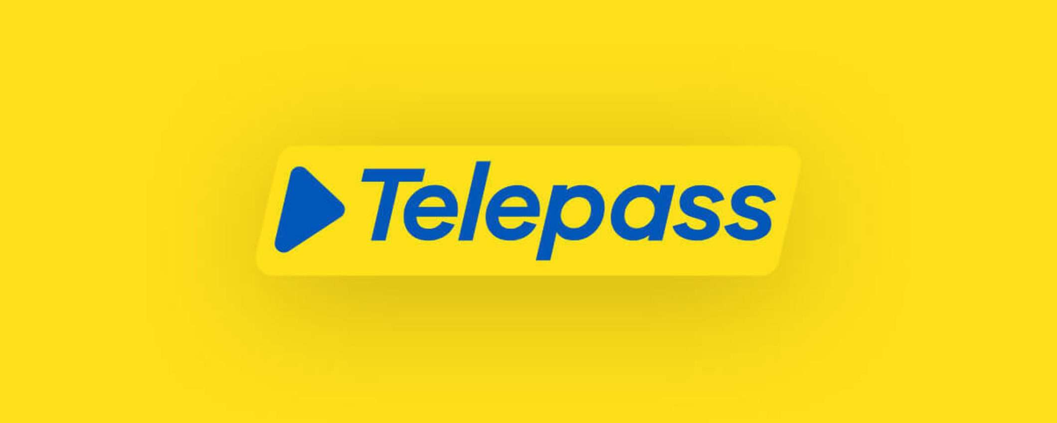 Telepass Base: ricevi un anno di canone gratis e il 50% di cashback