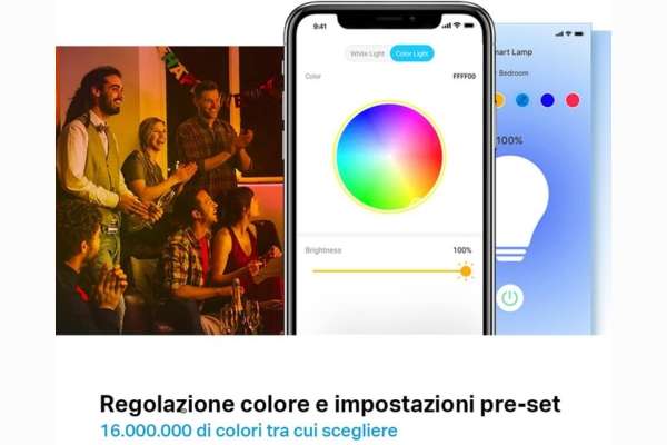tp-link-lampadina-wifi-colorata-con-controlli-vocali