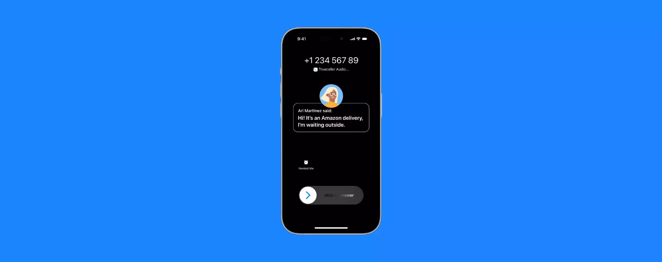 Truecaller ora identifica il chiamante anche su iPhone