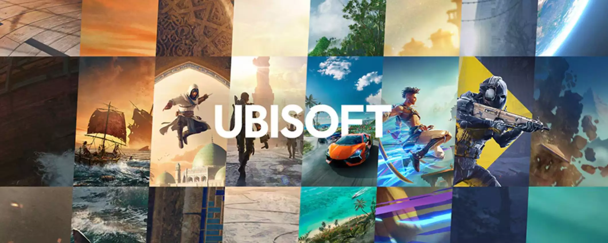 Ubisoft è intenzionata a vendere? Spunta già il nome di un possibile acquirente