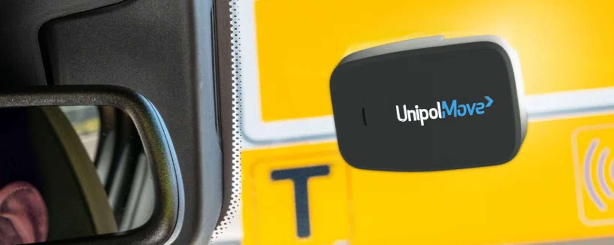 Telepedaggio conveniente con UnipolMove: nuova promo con 6 mesi gratis