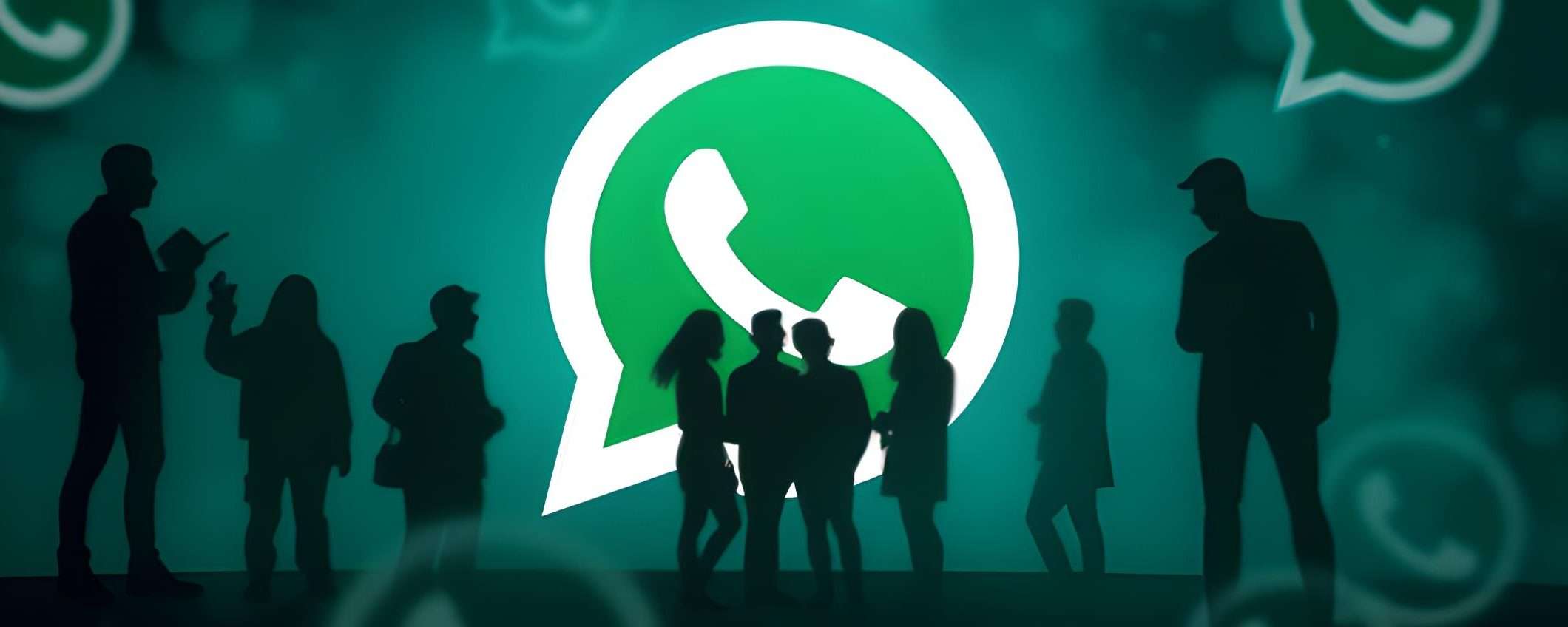 WhatsApp: con questa nuova funzione potrete gestire i canali 