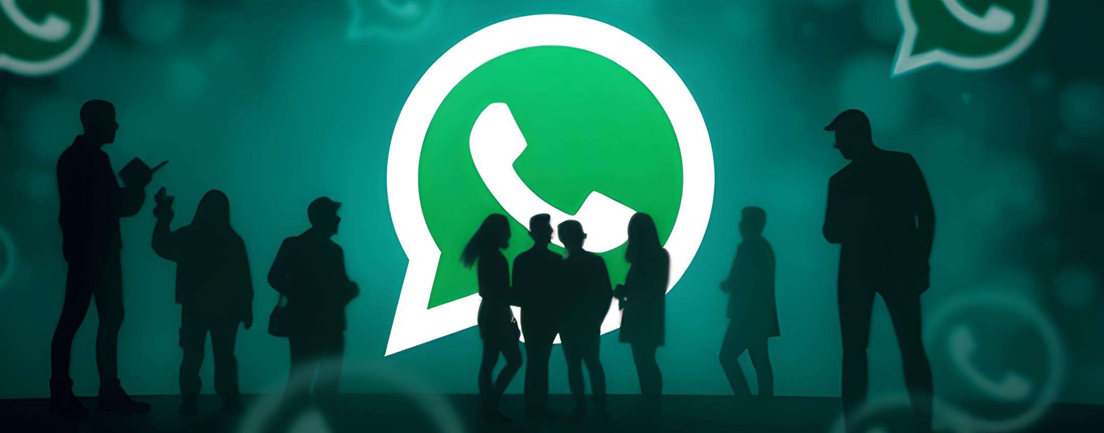 WhatsApp: con questa nuova funzione potrete gestire i canali “in blocco”