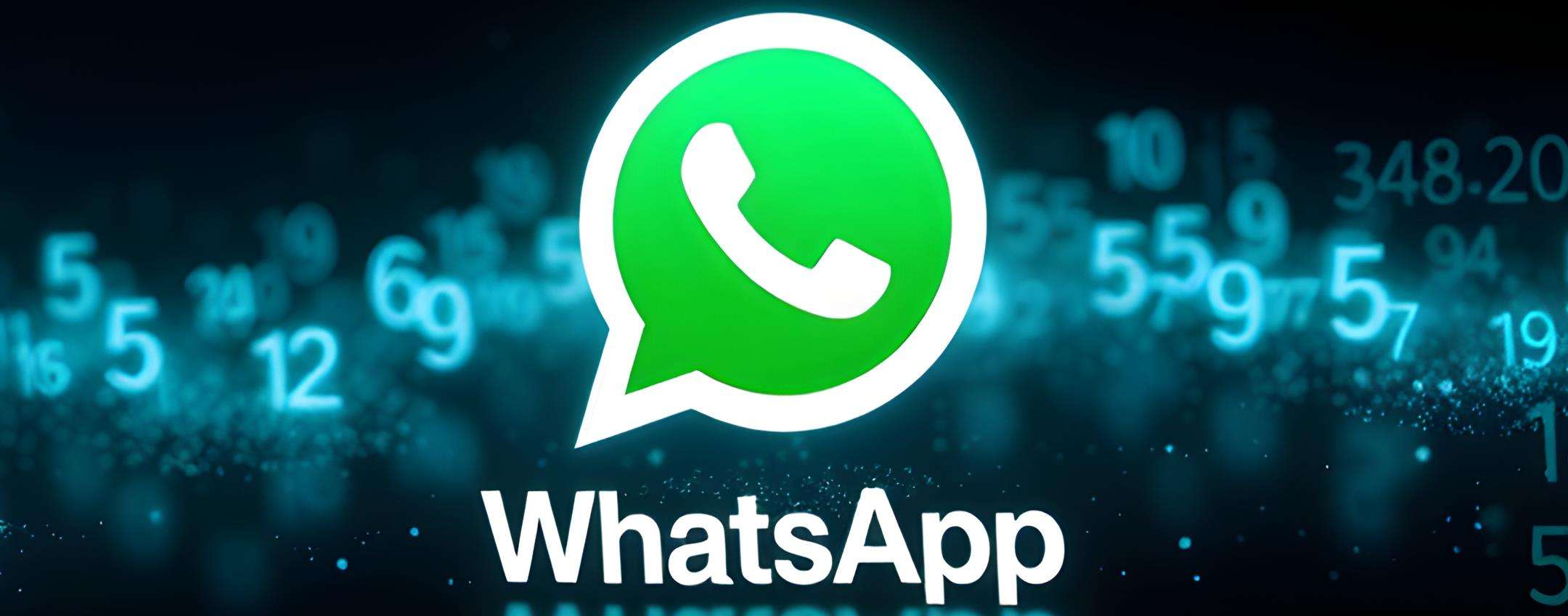 WhatsApp: la nuova funzione per non perdere di vista le chat da leggere