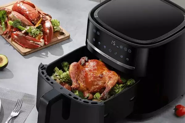 xiaomi-air-fryer-splendida-utilissima-friggitrice-ad-aria-6l