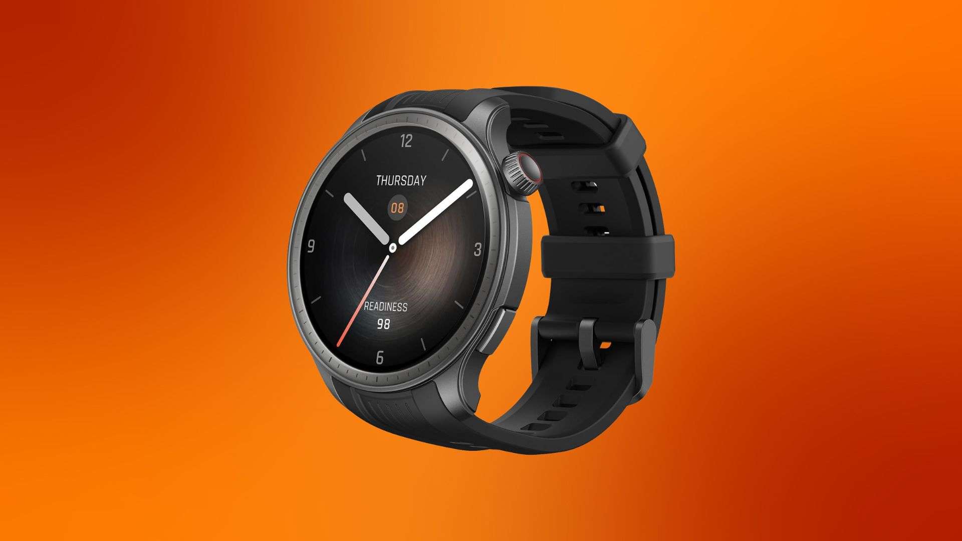 Amazfit Balance: smartwatch completo per fitness e salute, tuo ad un prezzo imperdibile