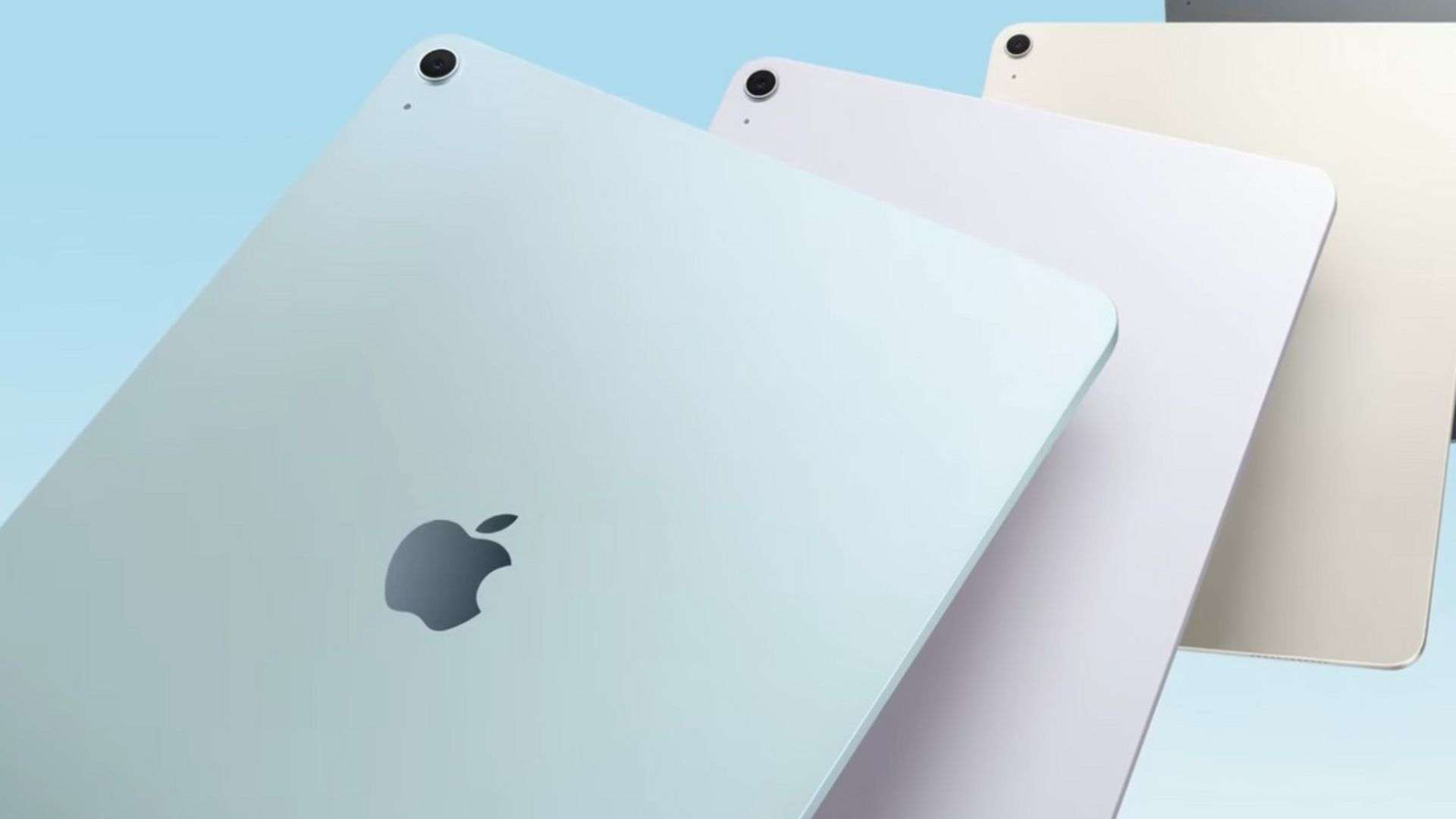 iPad Air M2, con il coupon sconto è regalato: tuo a soli 600€