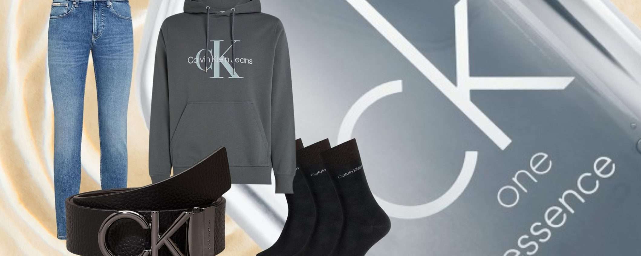 Calvin Klein da 13€ su Amazon: sconti INCREDIBILI da svendita fino al 61%