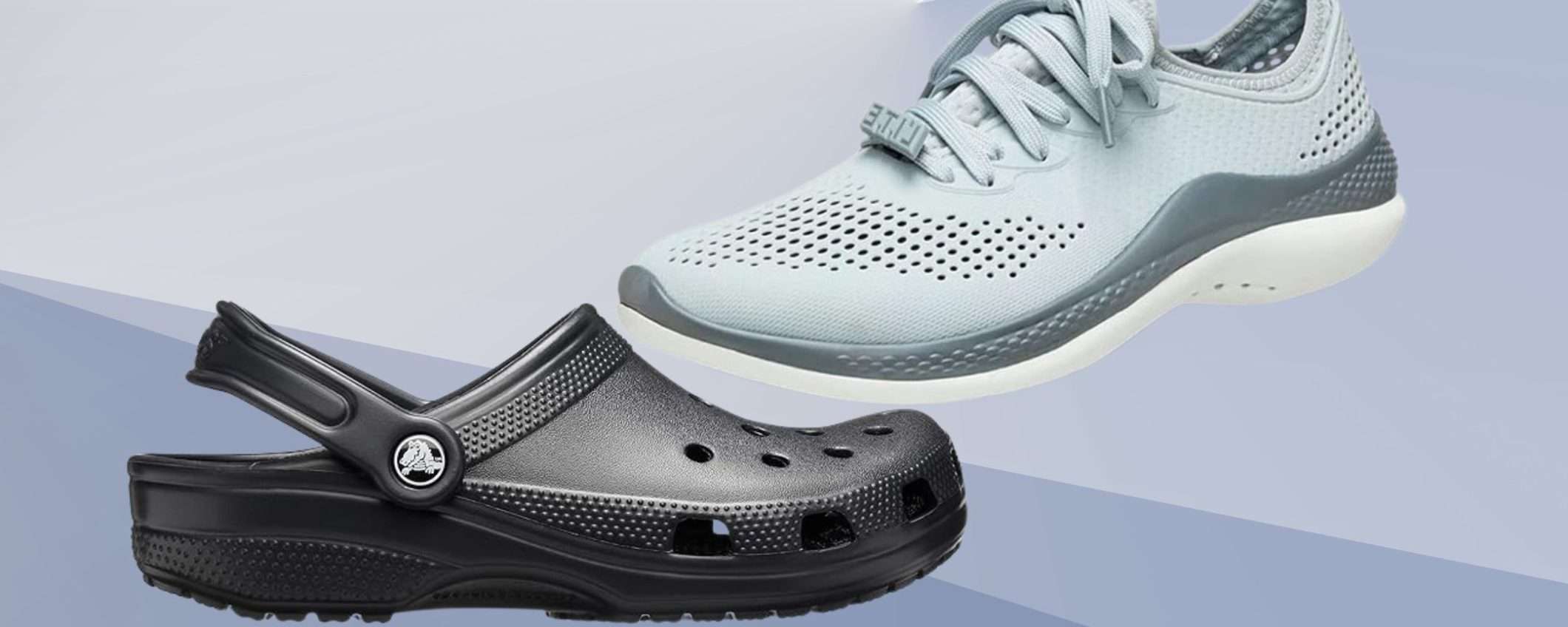 Crocs in promo BOMBA su Amazon: occasioni da svuotatutto a partire da 17€