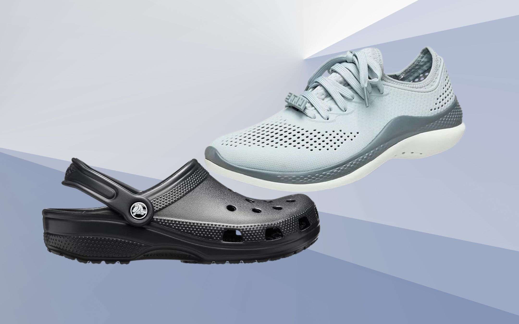 Crocs in promo BOMBA su Amazon: occasioni da svuotatutto a partire da 17€