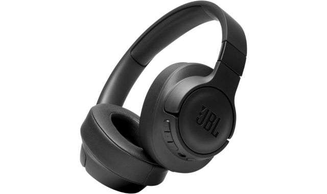 Cuffie JBL Tune 760NC